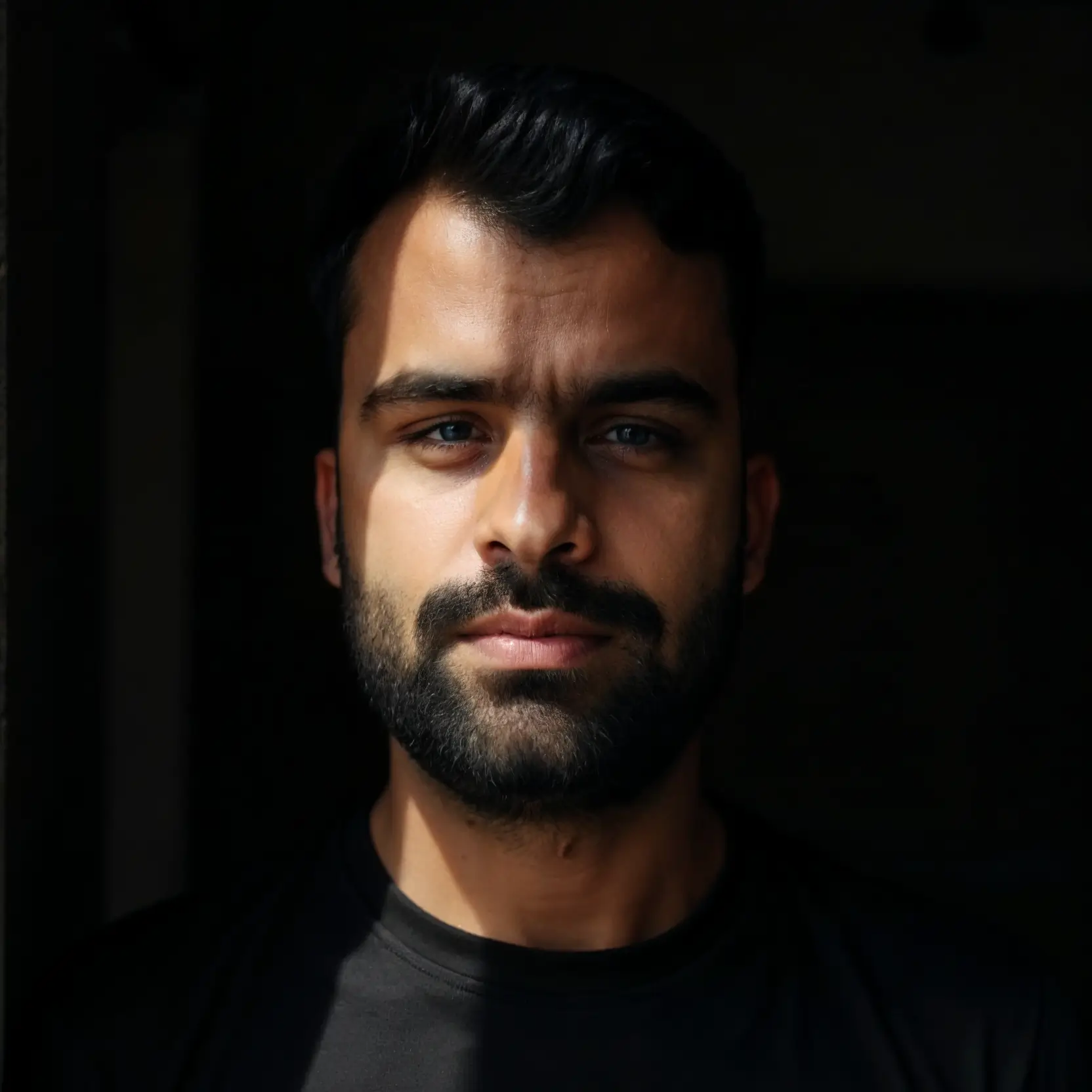 Kashif Murtaza, Creative Web Designer